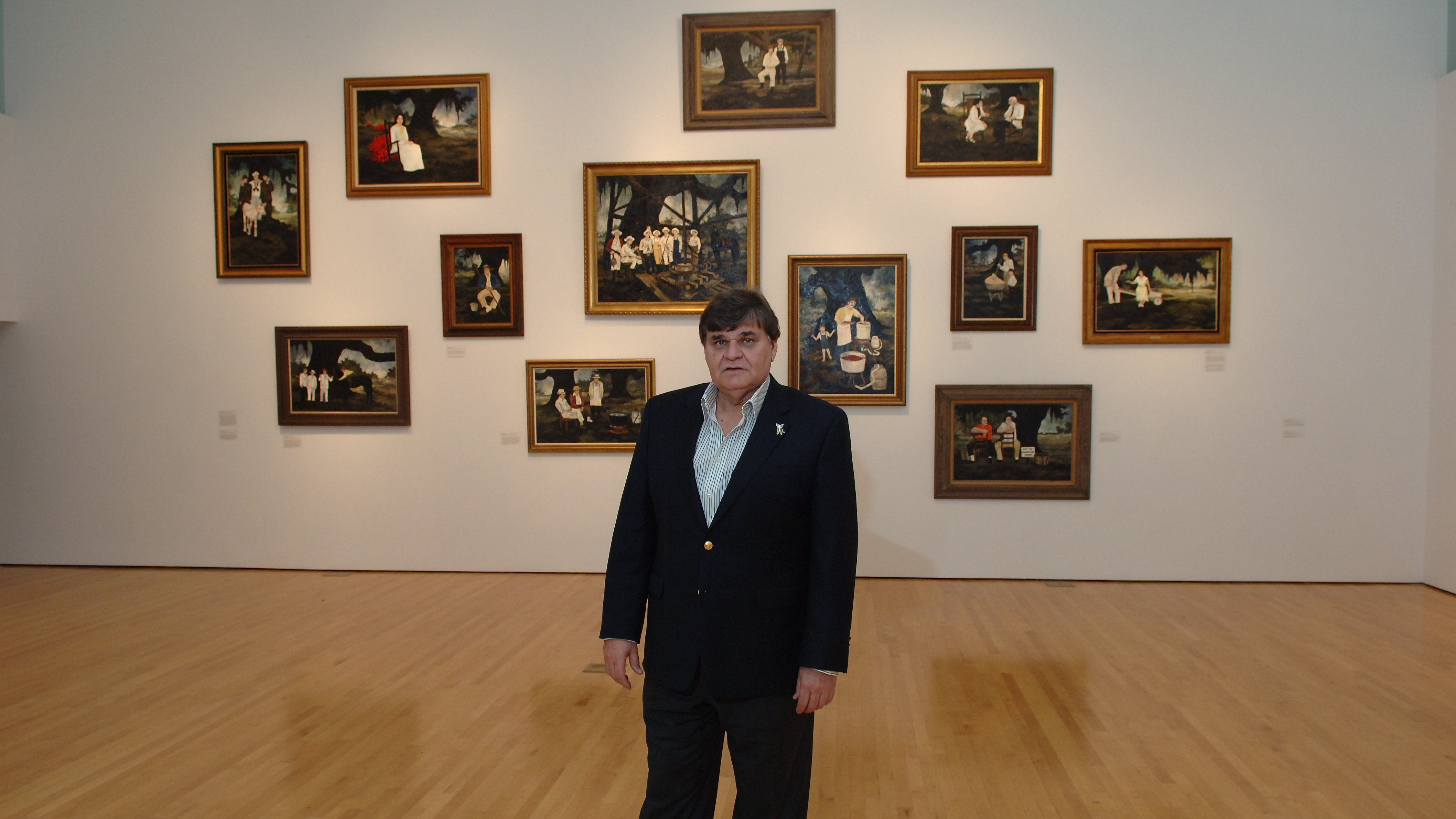 Download a zipped file of promotional materials linked in the Additional Assets section below.